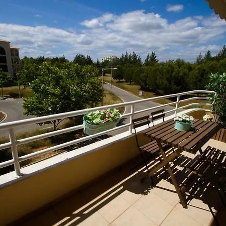 Al - Apartamento Viamar Lejlighed