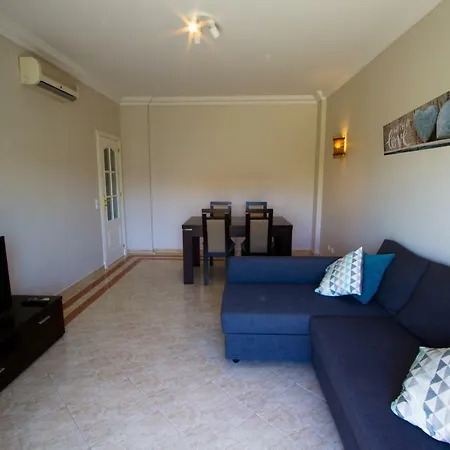 Al - Apartamento Viamar Lejlighed