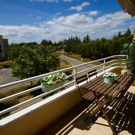 Al - Apartamento Viamar Lejlighed *