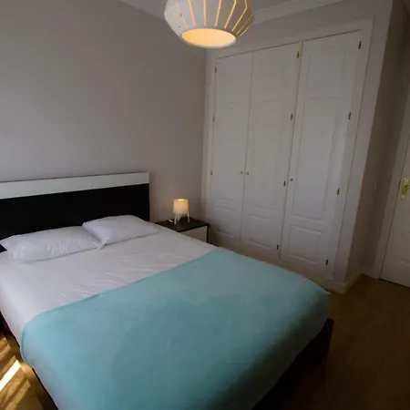 Al - Apartamento Viamar Lejlighed *