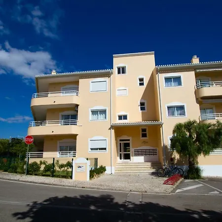 Al - Apartamento Viamar *