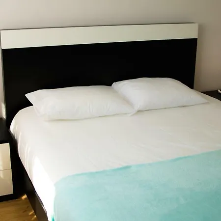 Al - Apartamento Viamar *