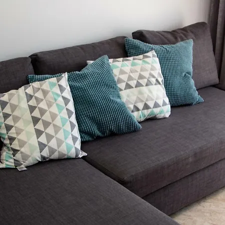 Al - Apartamento Viamar 아파트 *