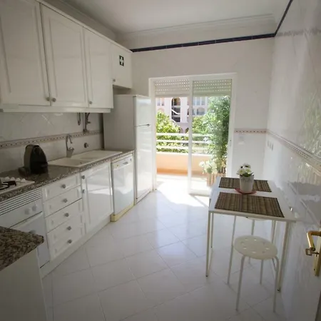 Al - Apartamento Viamar 빌라모라