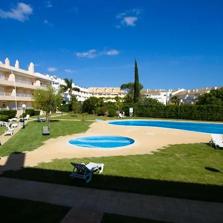 Apartamento Al - Apartamento Viamar Vilamoura