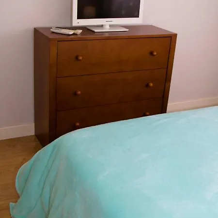 Al - Apartamento Viamar