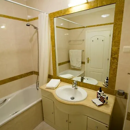 Al - Apartamento Viamar Apartamento Vilamoura